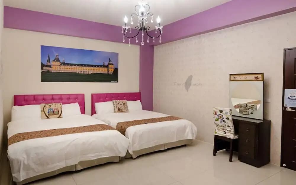Hotel photo 7