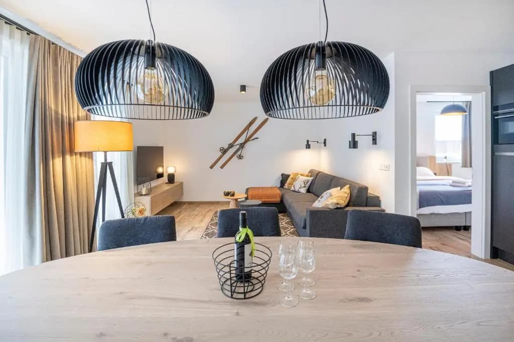 Superior Apartment