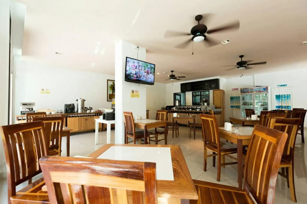 Hotel photo 22