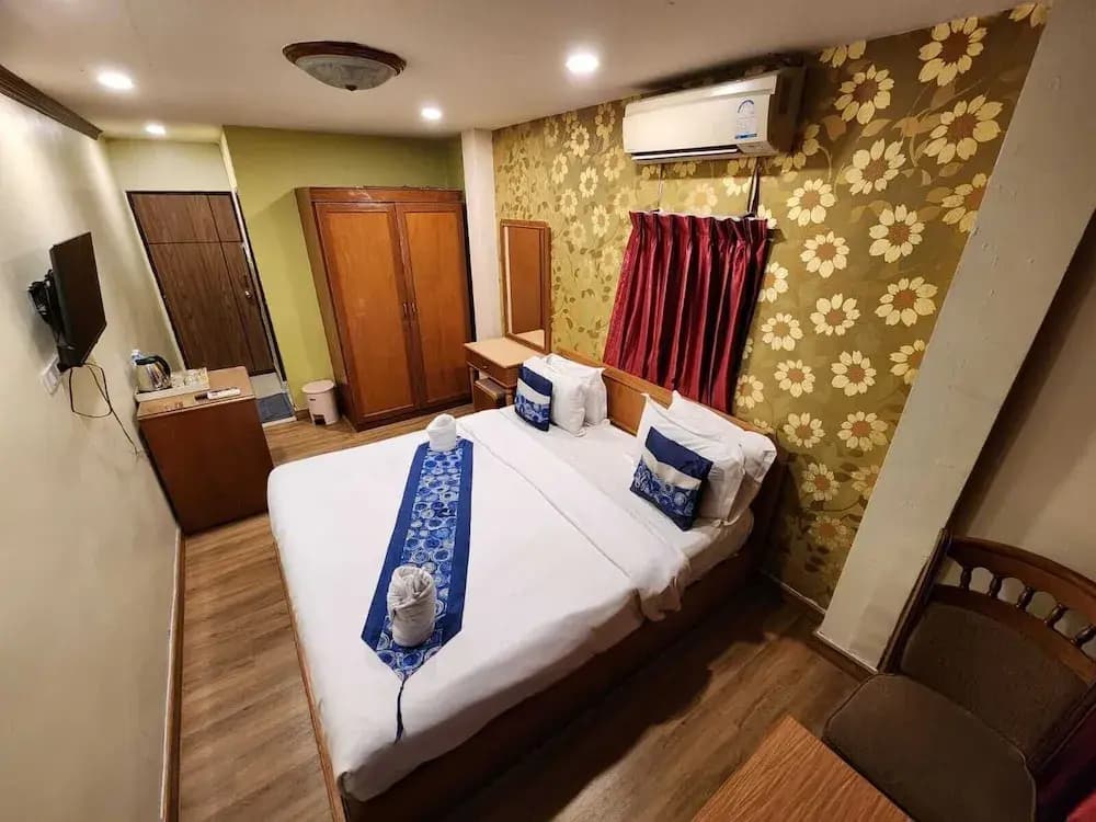 Hotel photo 19