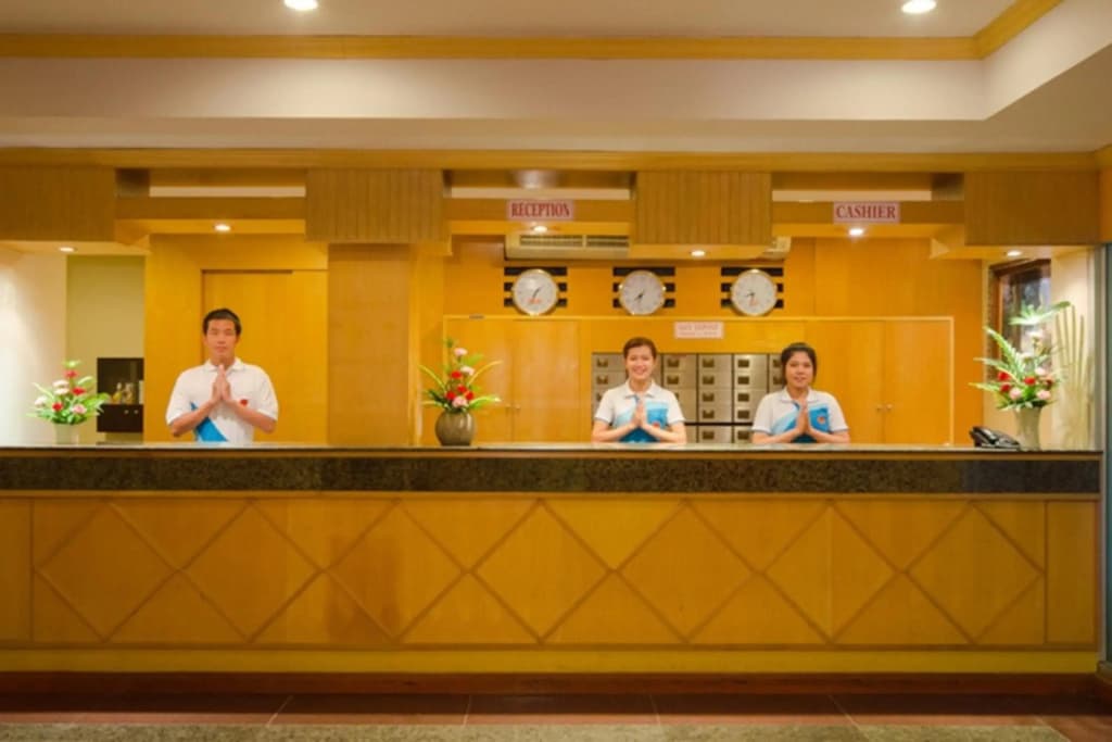 Hotel photo 22