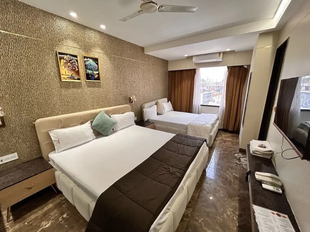 Premium room