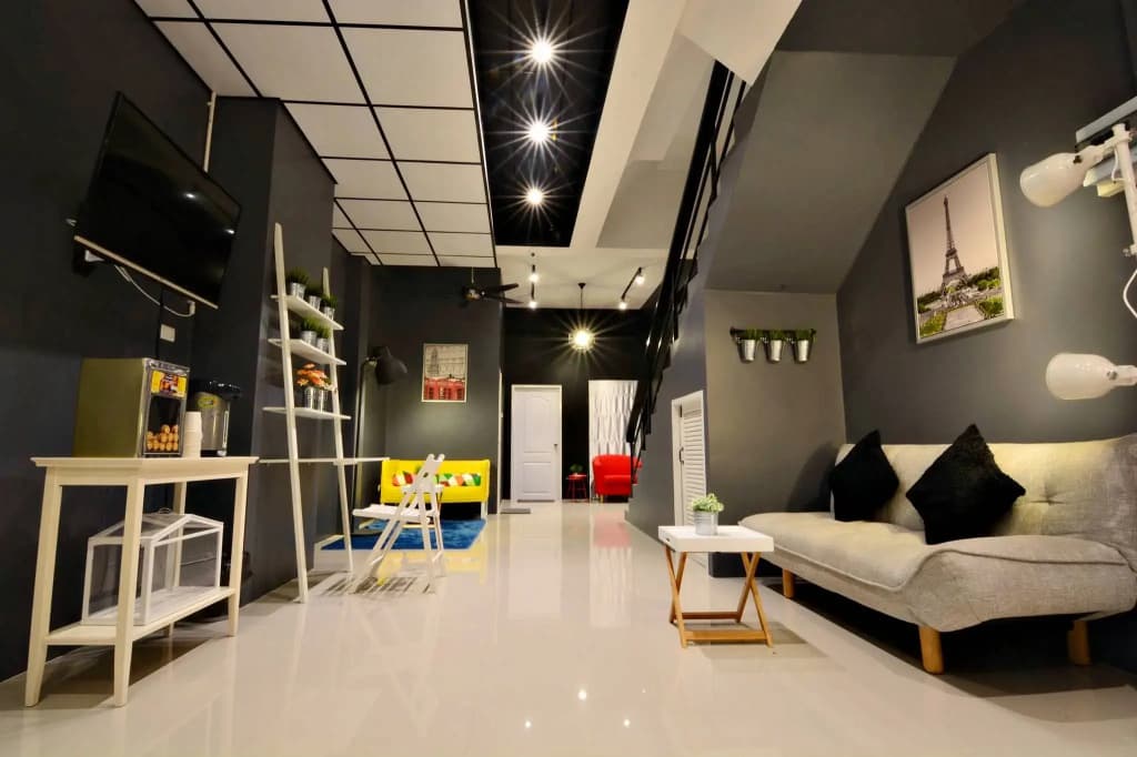 Hotel photo 6