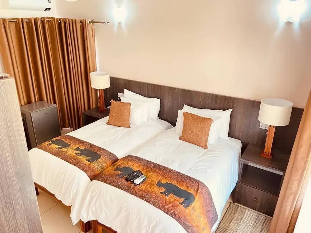 Hotel photo 2