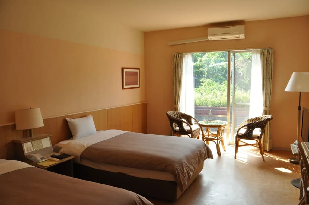 Hotel photo 1