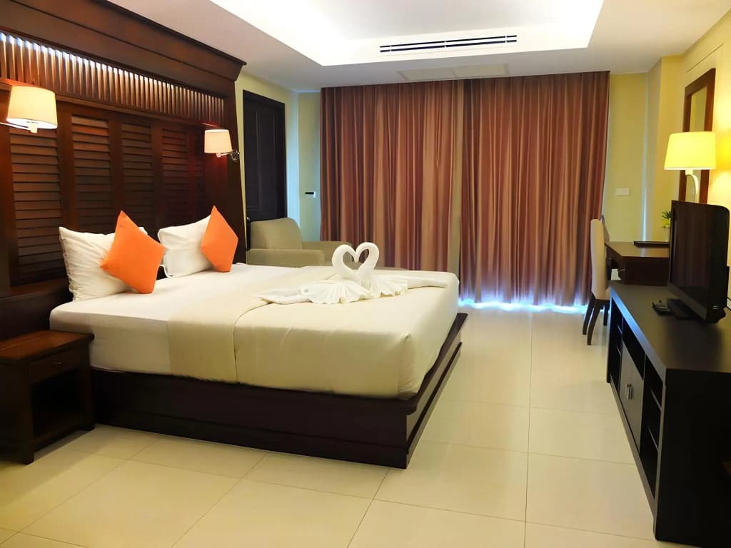 Hotel photo 3