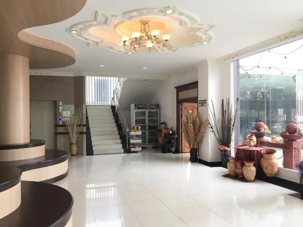 Hotel photo 11
