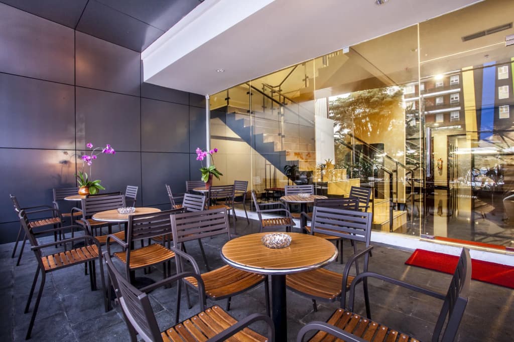 Hotel photo 20