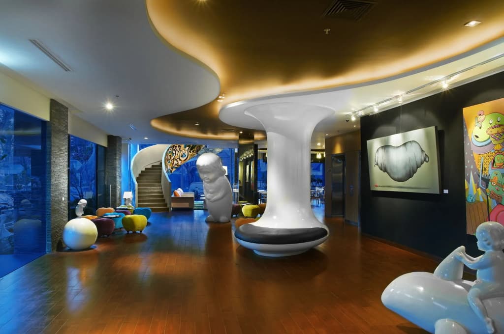 Hotel photo 22