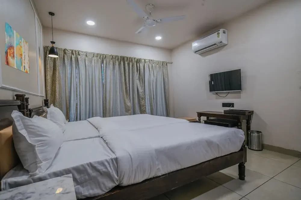 Hotel photo 21