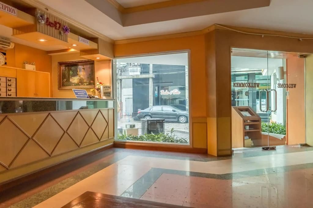 Hotel photo 19