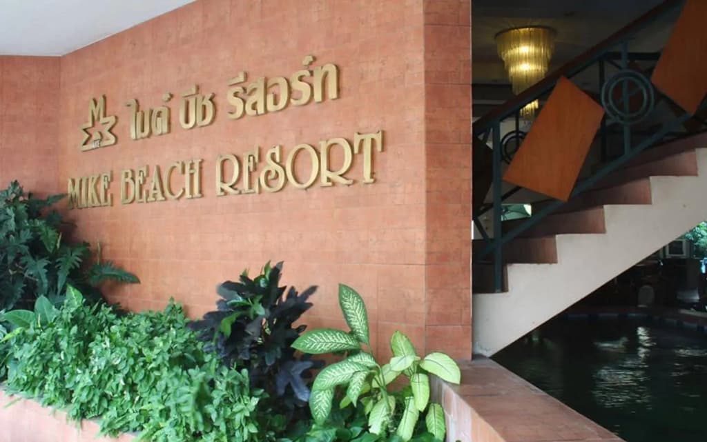 Hotel photo 1