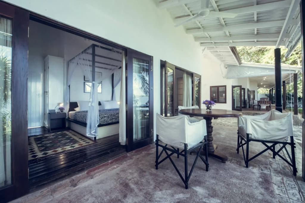 Hotel photo 10
