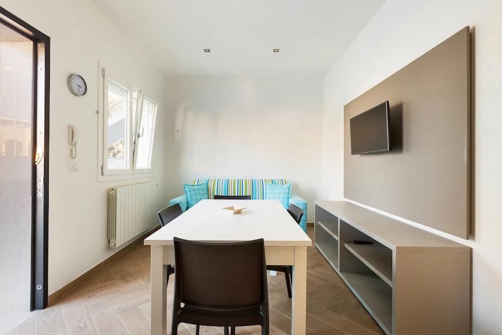 Comfort Apartment