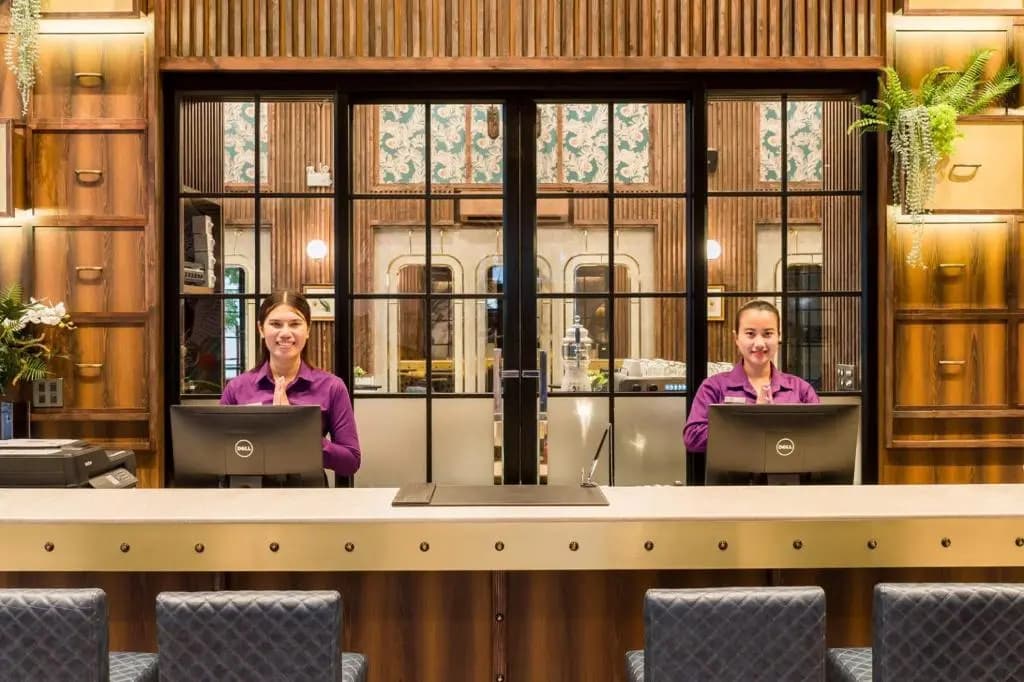 Hotel photo 3
