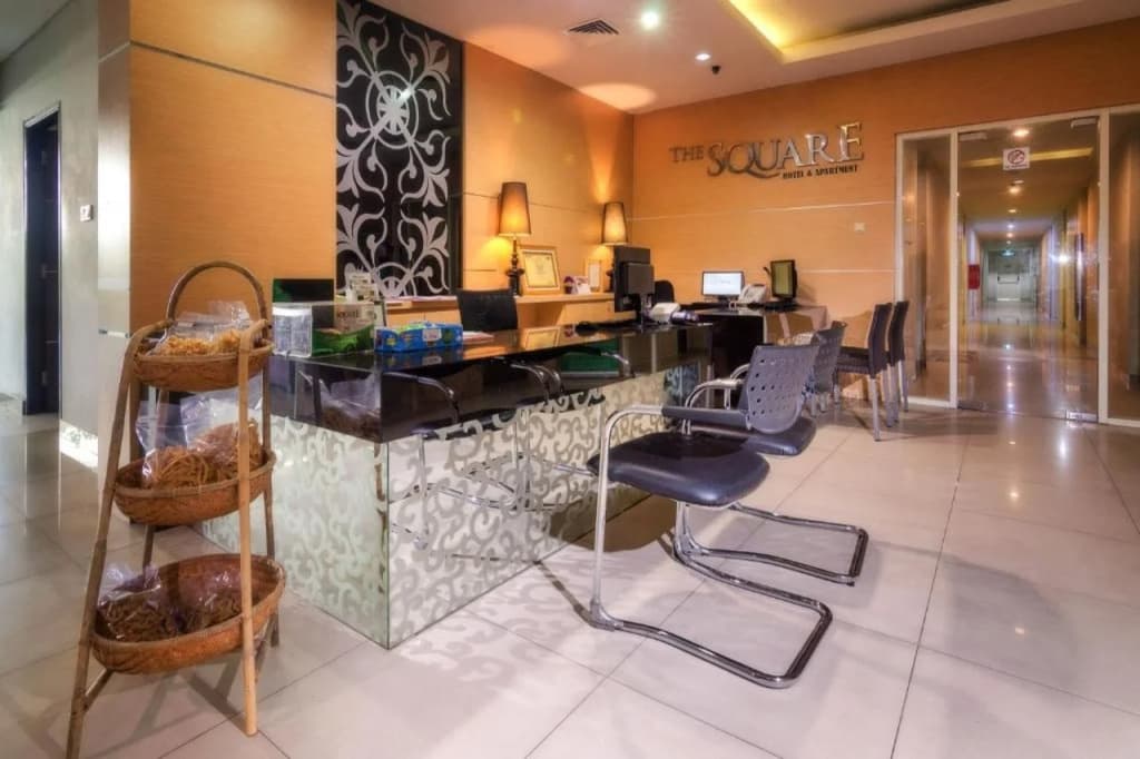 Hotel photo 20
