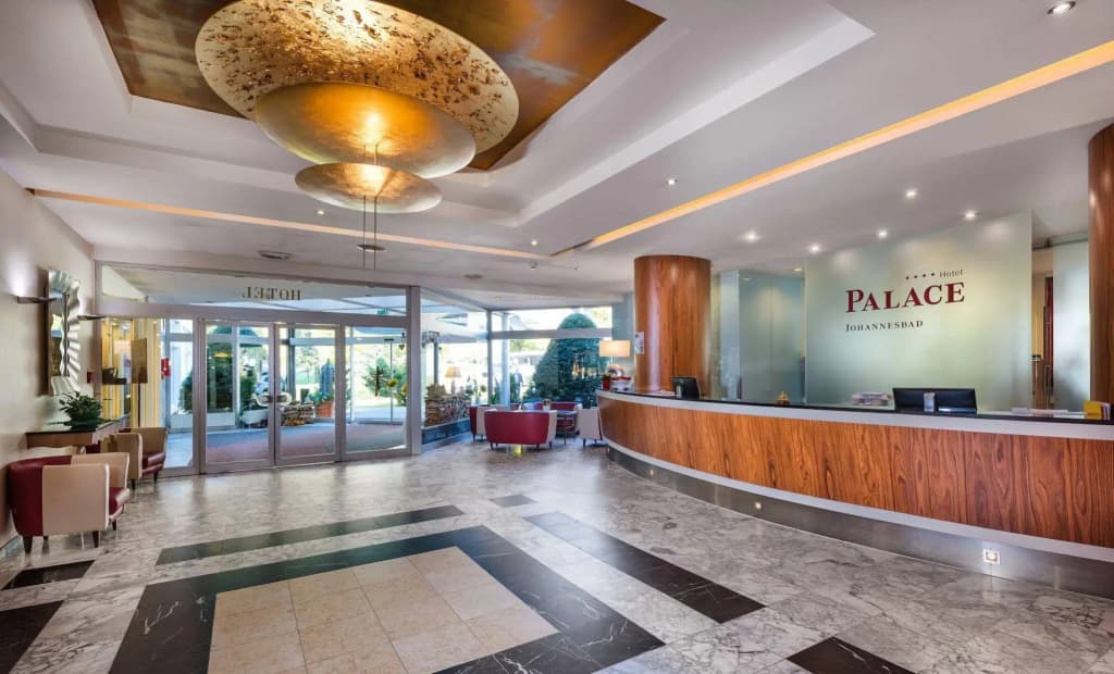 Hotel photo 1