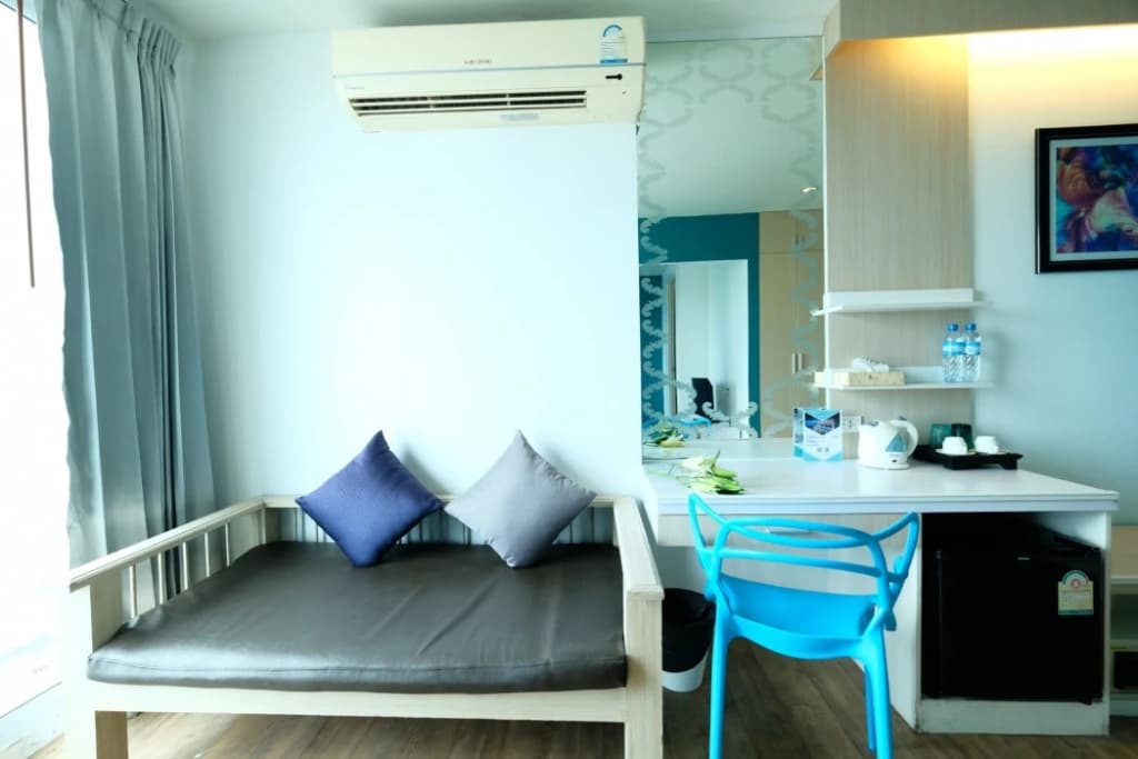 Hotel photo 17