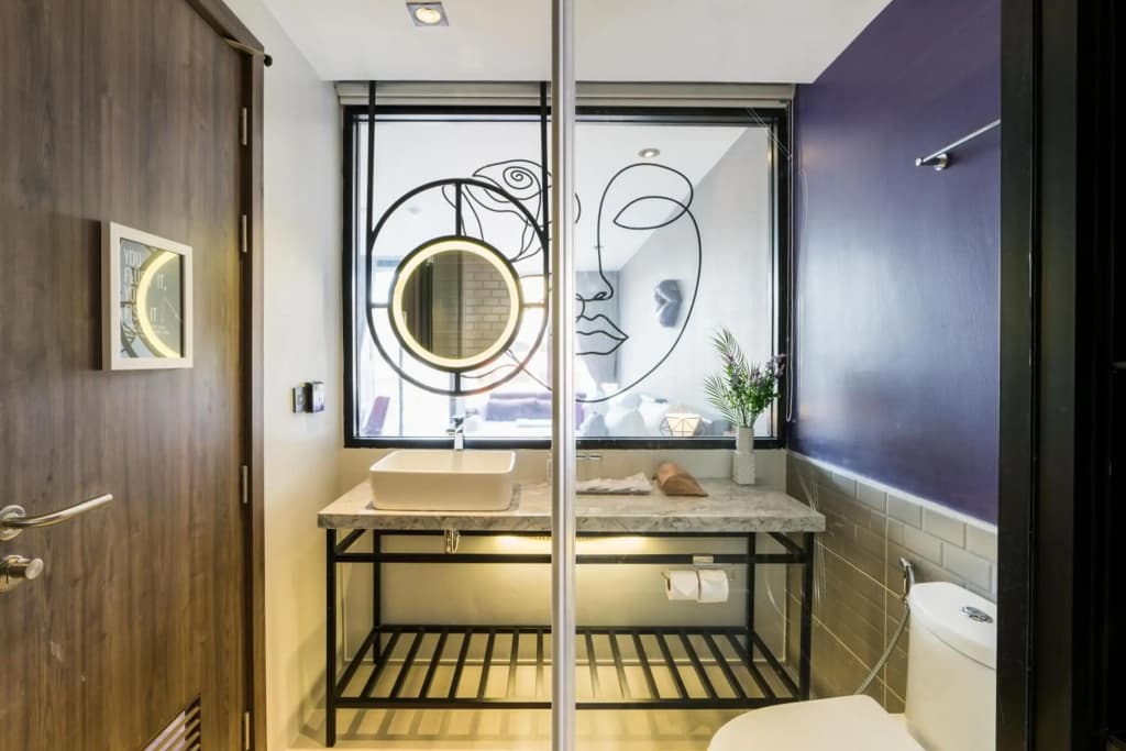 Hotel photo 10