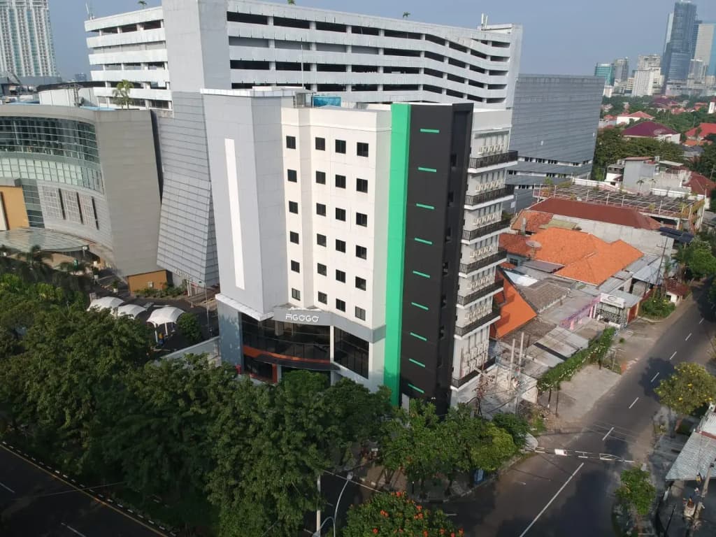 Hotel photo 1