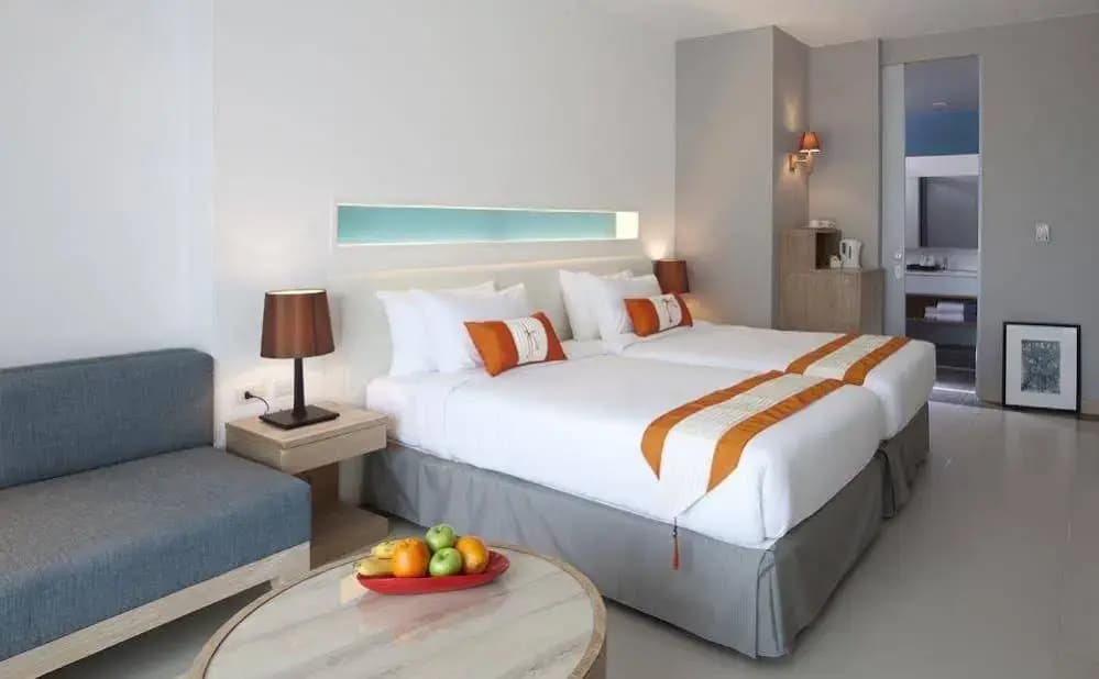 Hotel photo 5