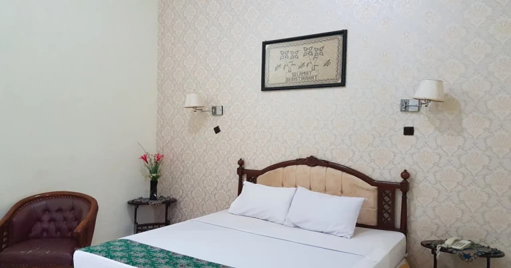 Hotel photo 5