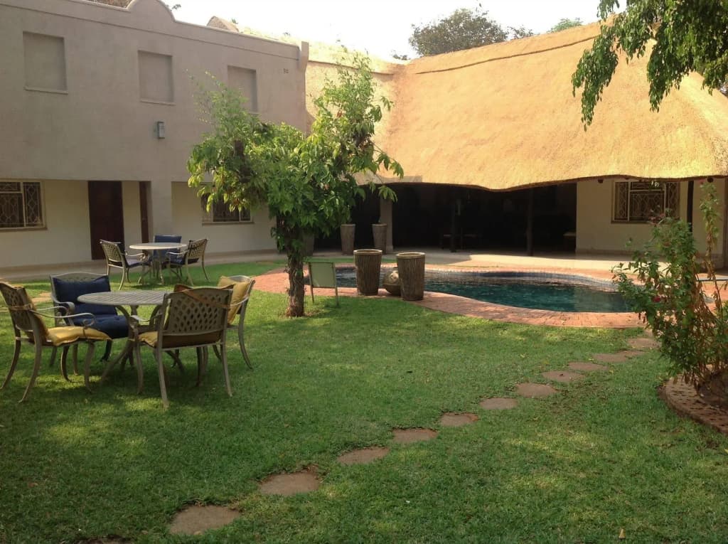 Hotel photo 9
