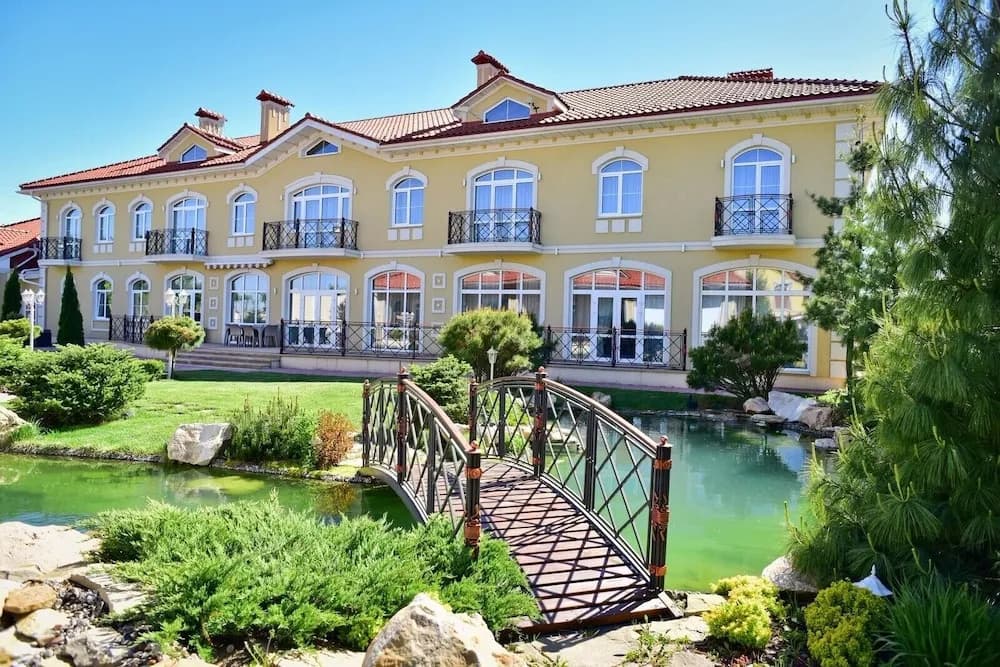 Hotel photo 20
