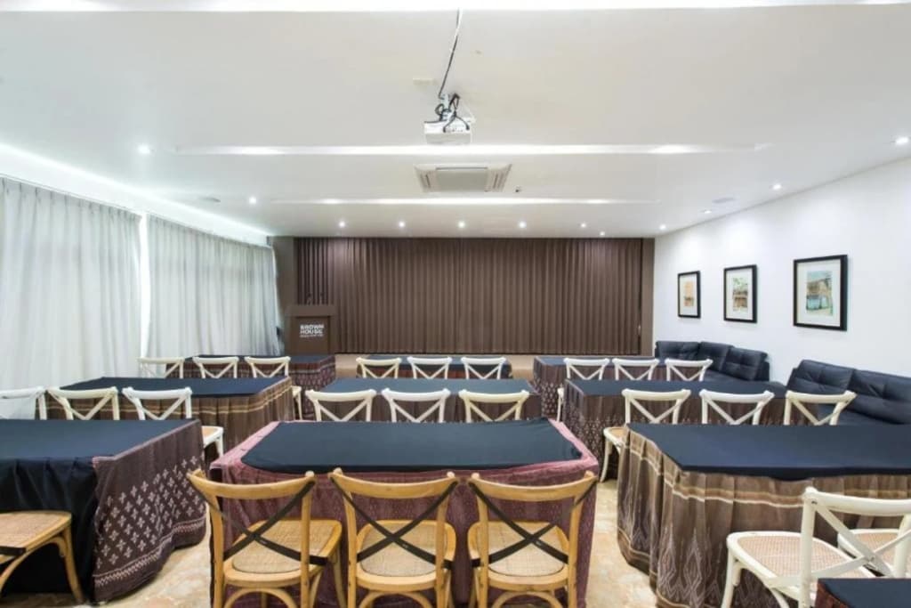 Hotel photo 9