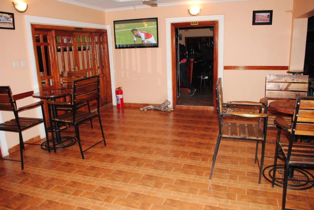 Hotel photo 13