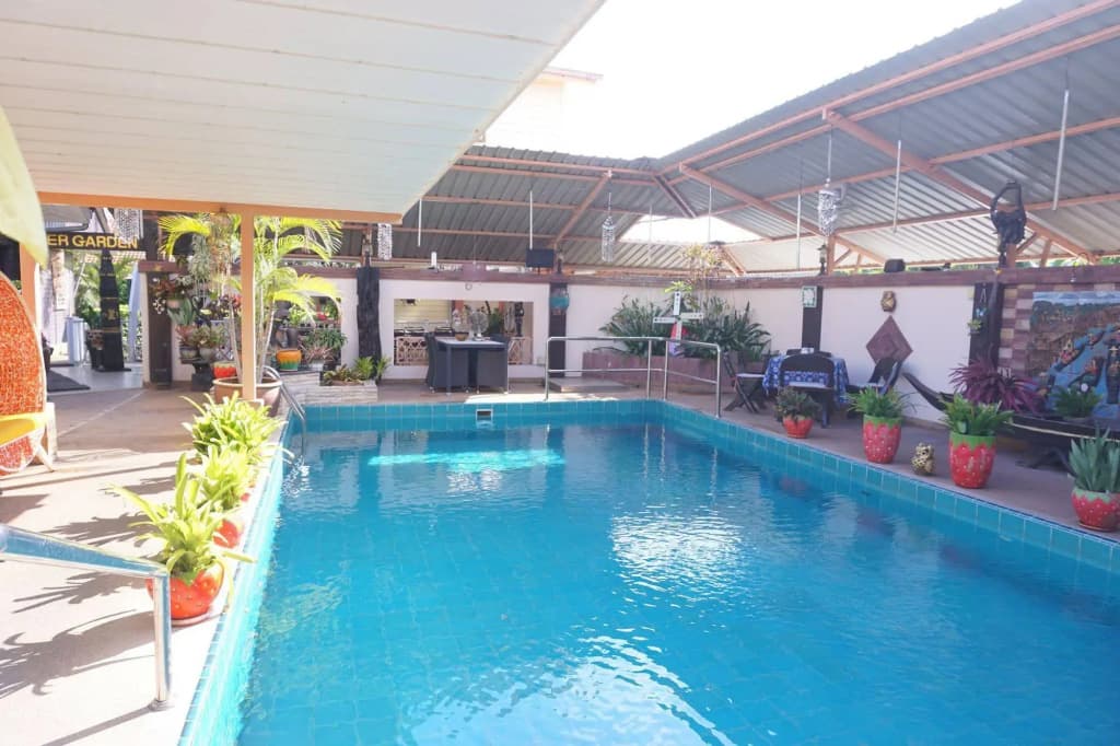 Hotel photo 16