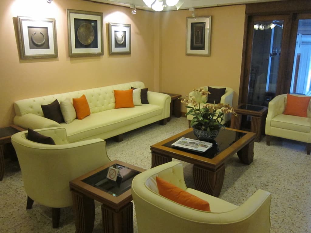 Hotel photo 13
