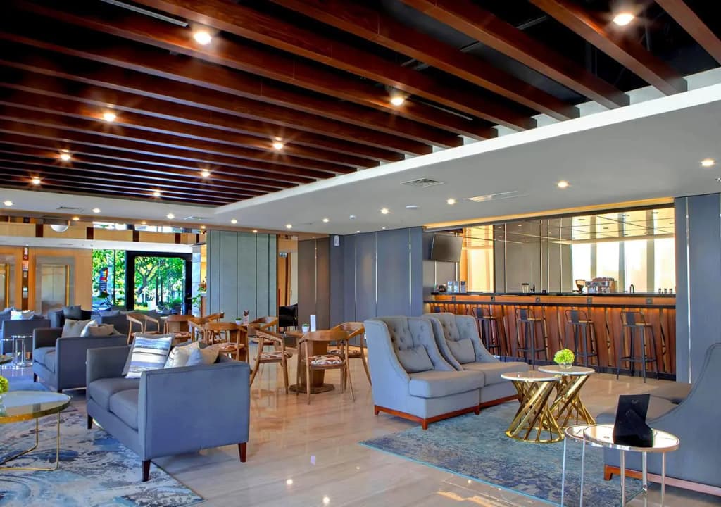 Hotel photo 21