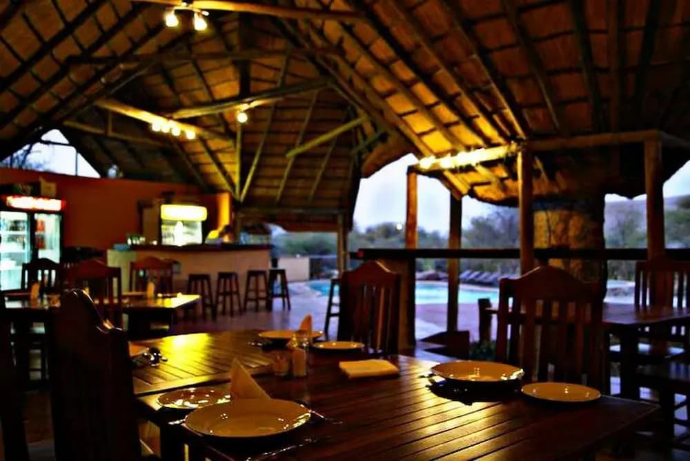 Hotel photo 16
