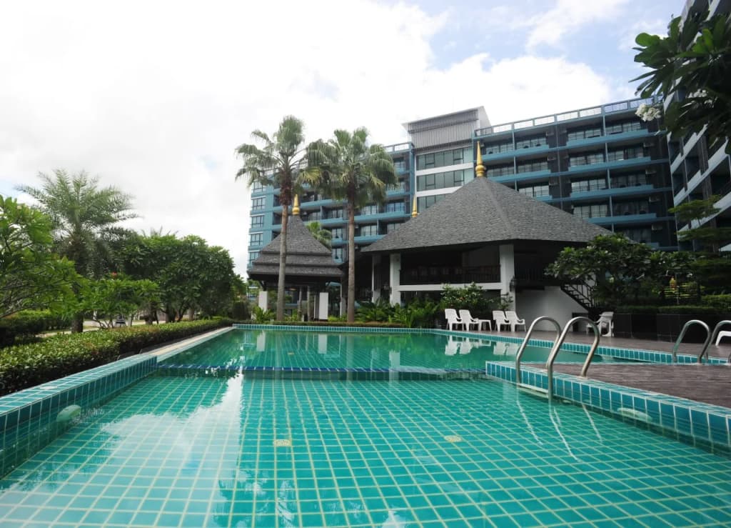 Hotel photo 7