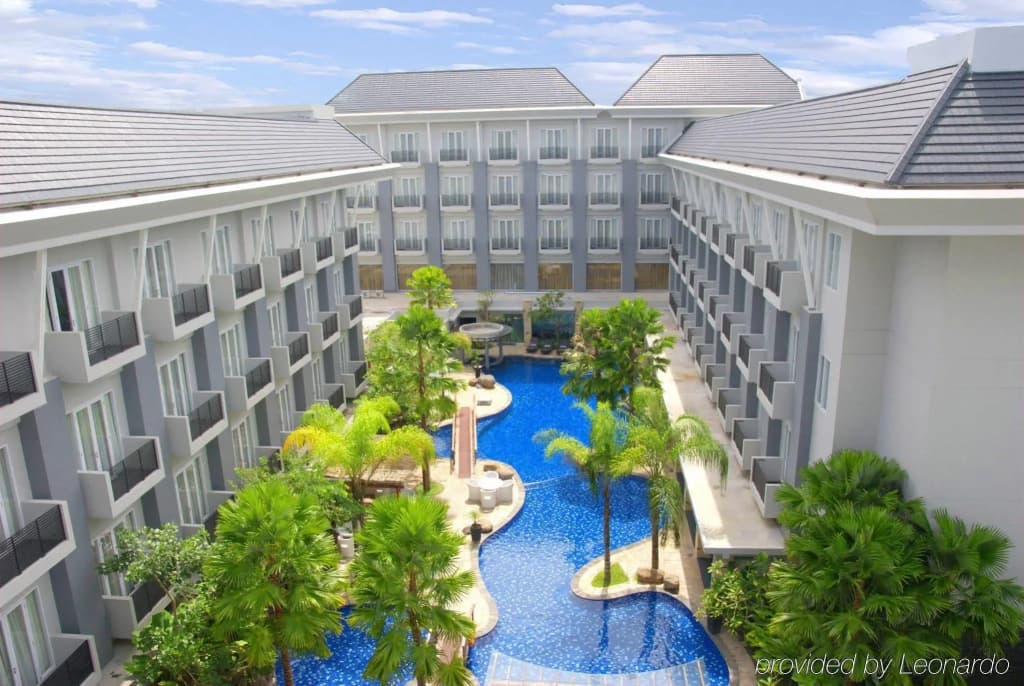 Hotel photo 45