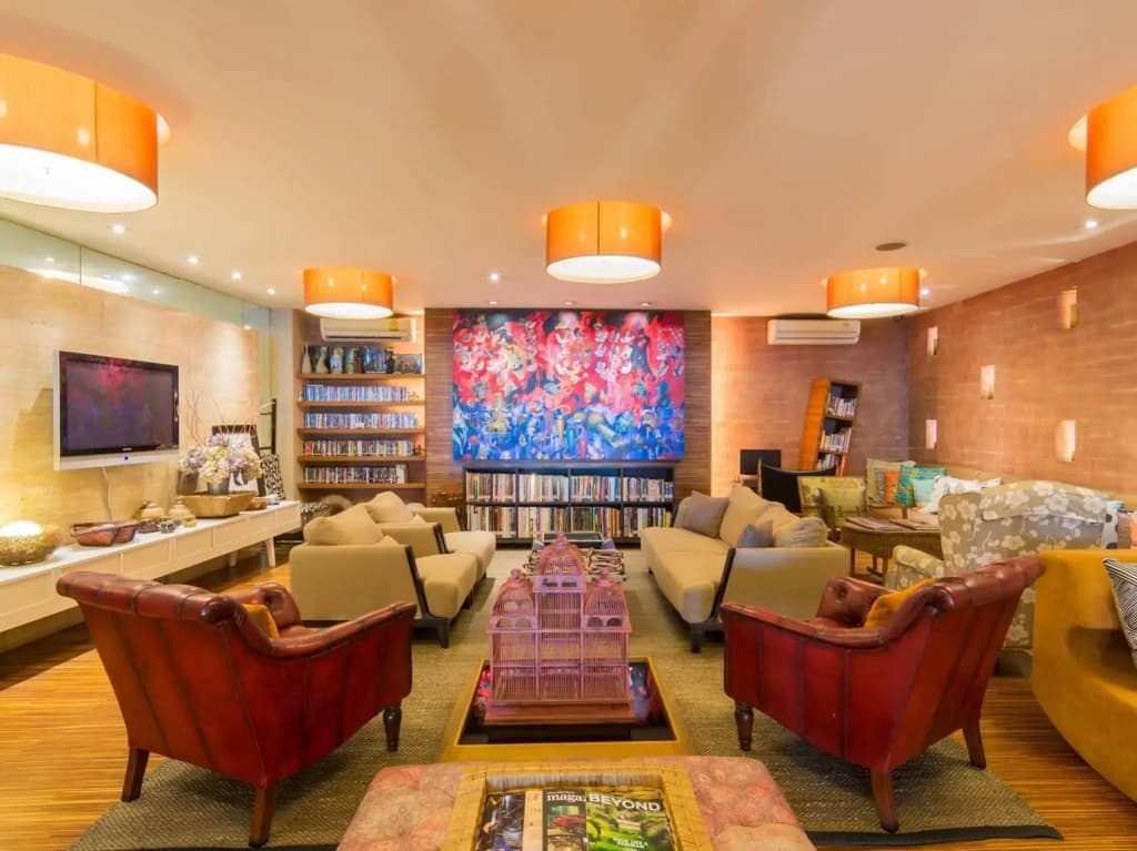 Hotel photo 10
