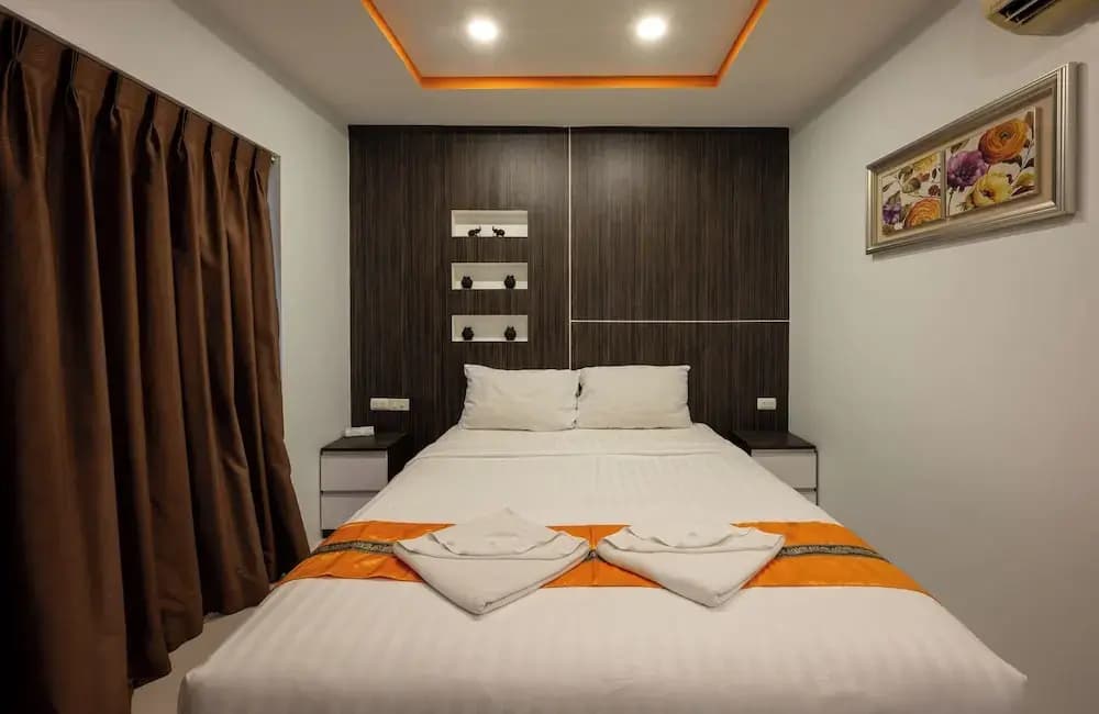 Hotel photo 7