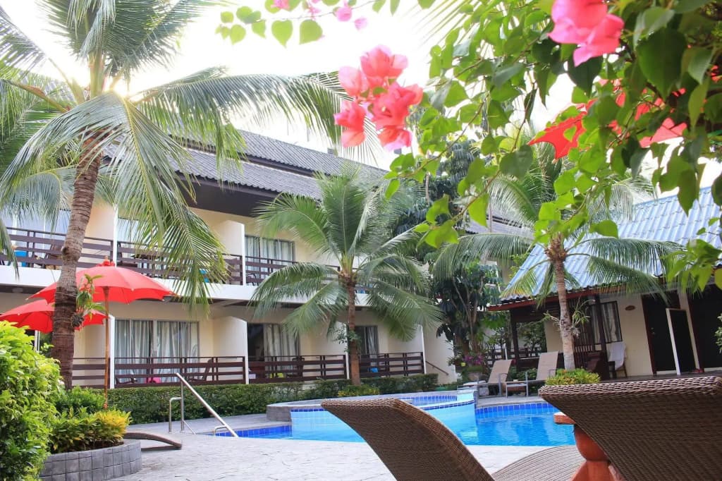 Hotel photo 10