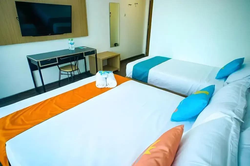 Hotel photo 40