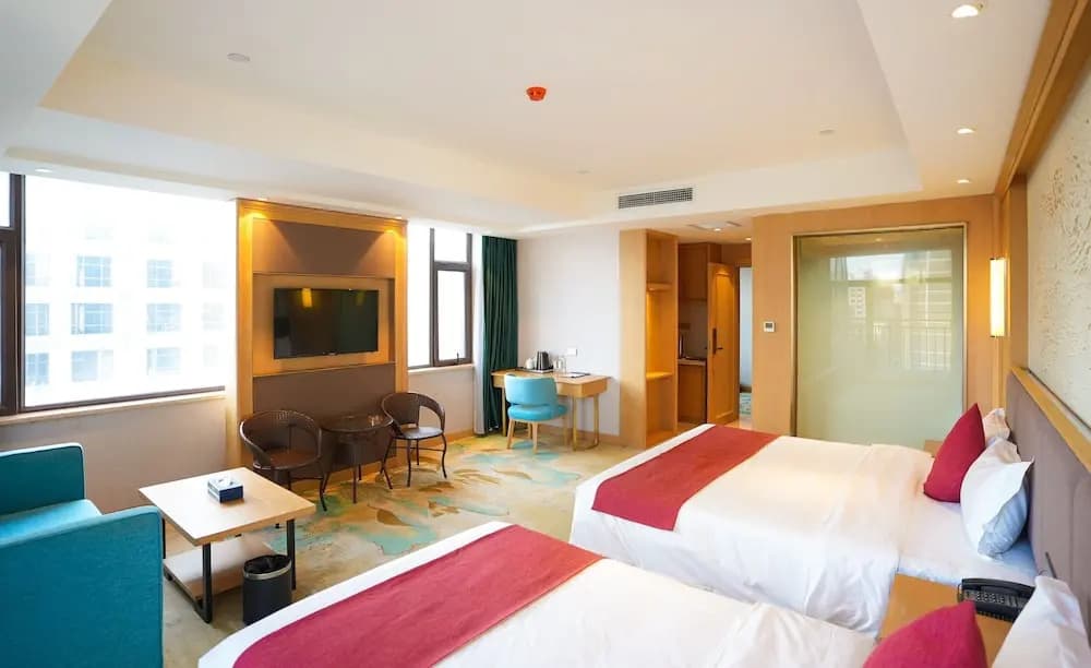 Hotel photo 21