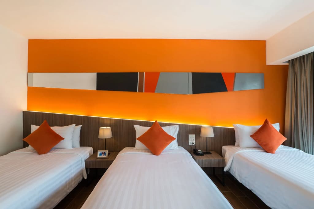 Hotel photo 6