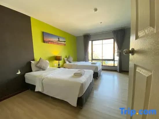 Premium room