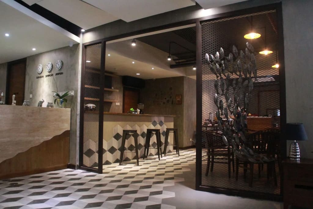 Hotel photo 16