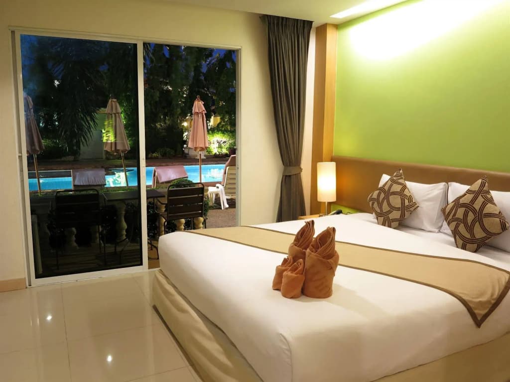 Hotel photo 22