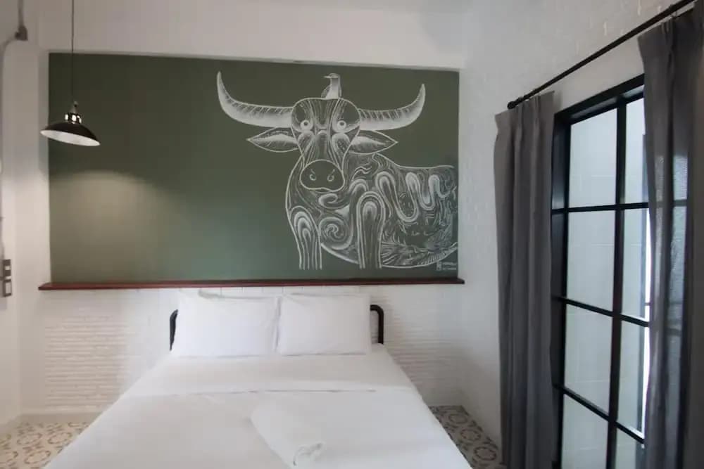 Hotel photo 20