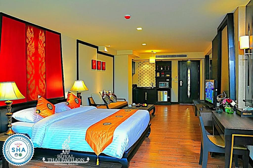 Hotel photo 30