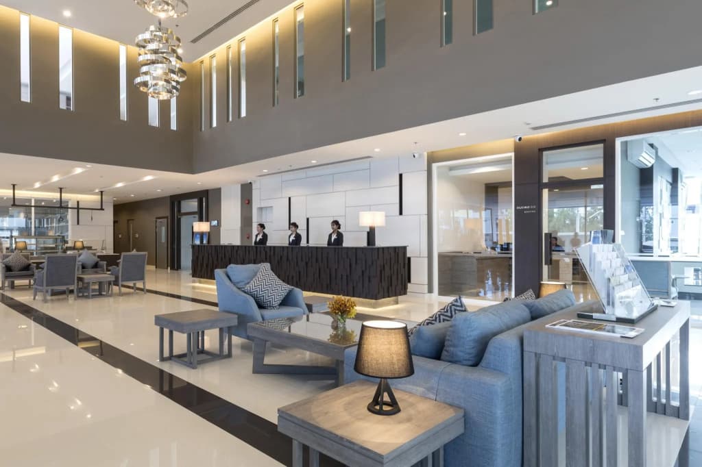 Hotel photo 3
