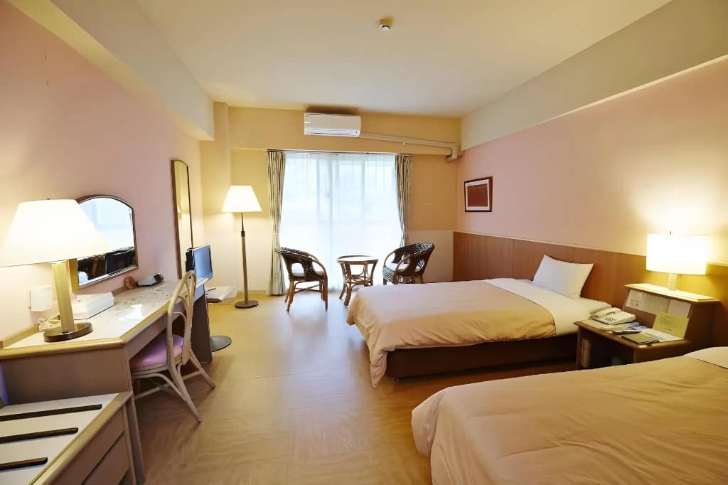 Hotel photo 12