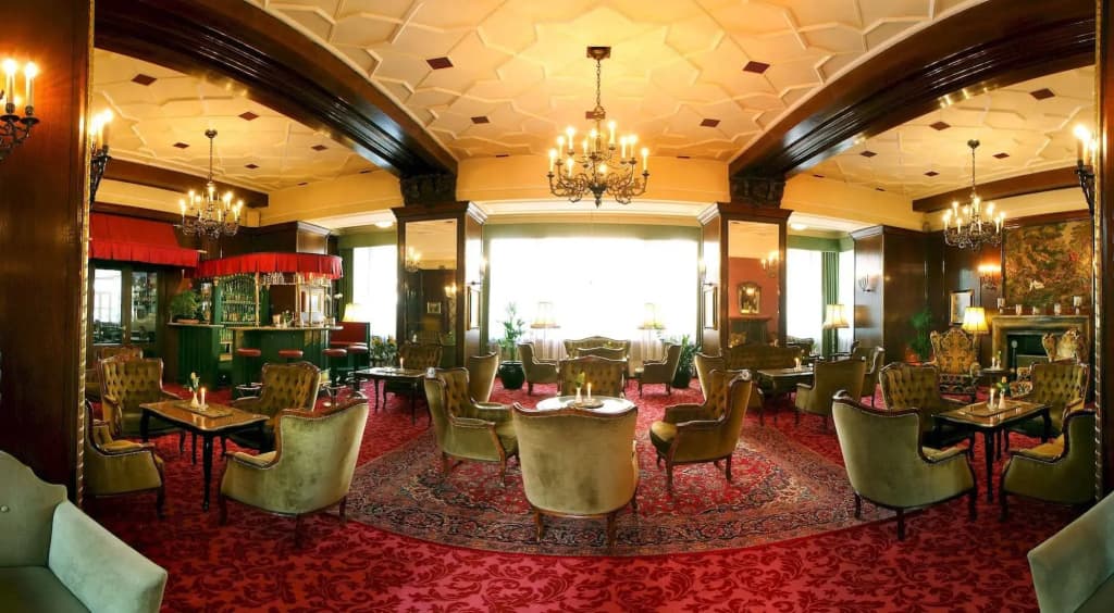 Hotel photo 30